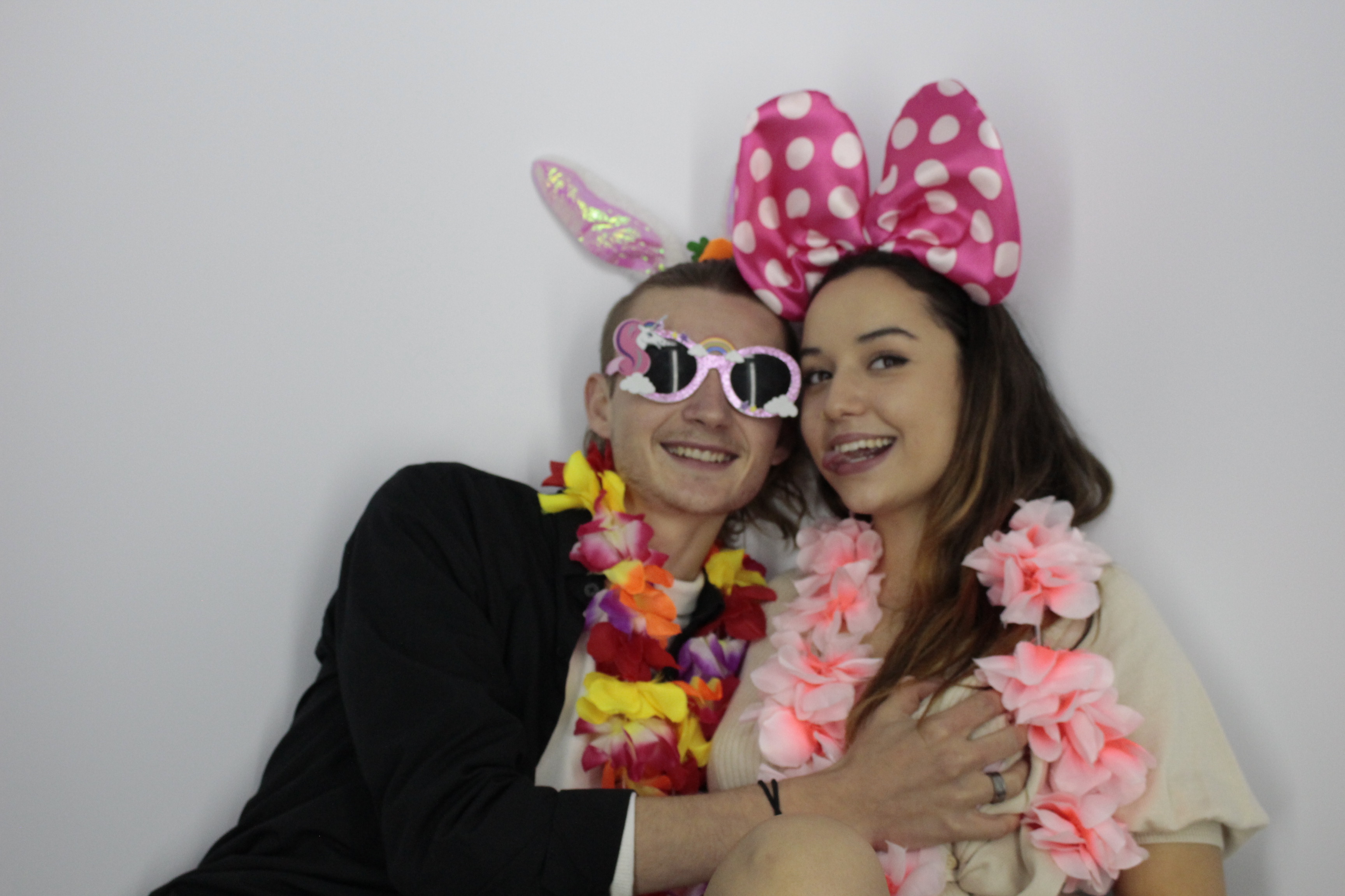 Eleanor's 50th Birthday | View more photos from the event at gallery.myphotoboothexperience.co.uk/u/MyPhotoBoothExperienceLtd/Eleanors-50th-Birthday